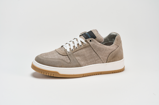 Wooly Hoody Sable Barbera Biella - Scarpe Fatte a Mano