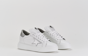 Hollywood White