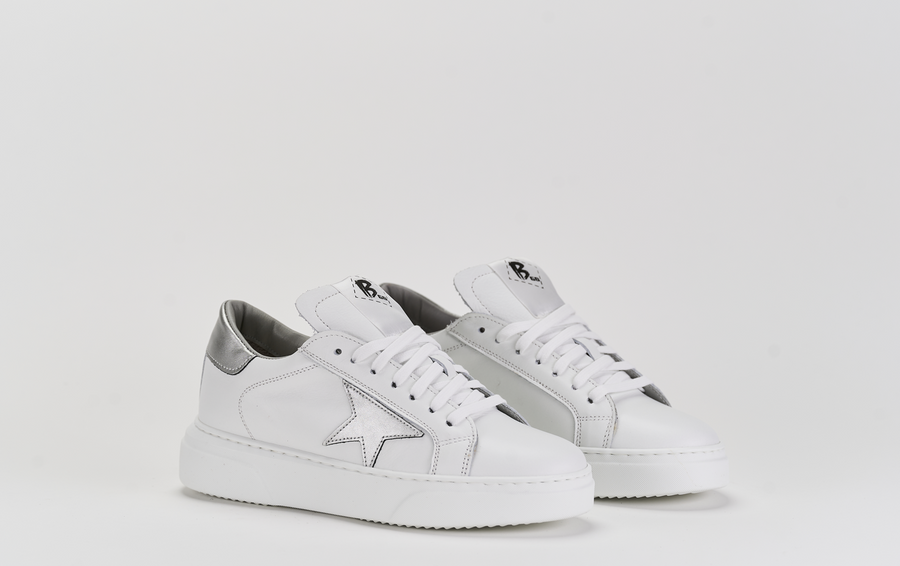 Hollywood White