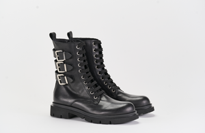 Beta 07 Black