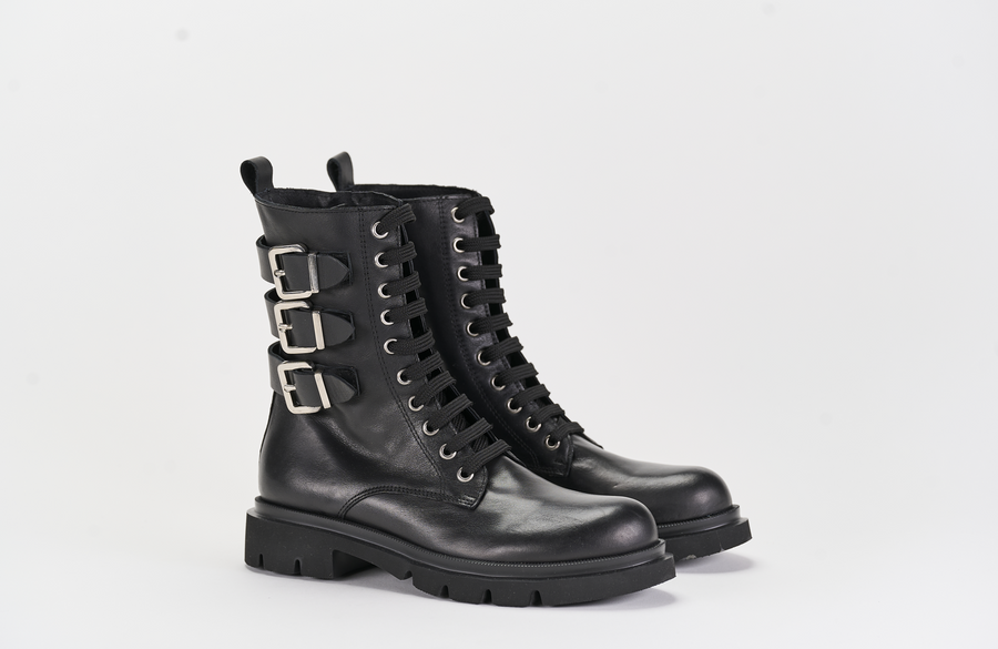 Beta 07 Black
