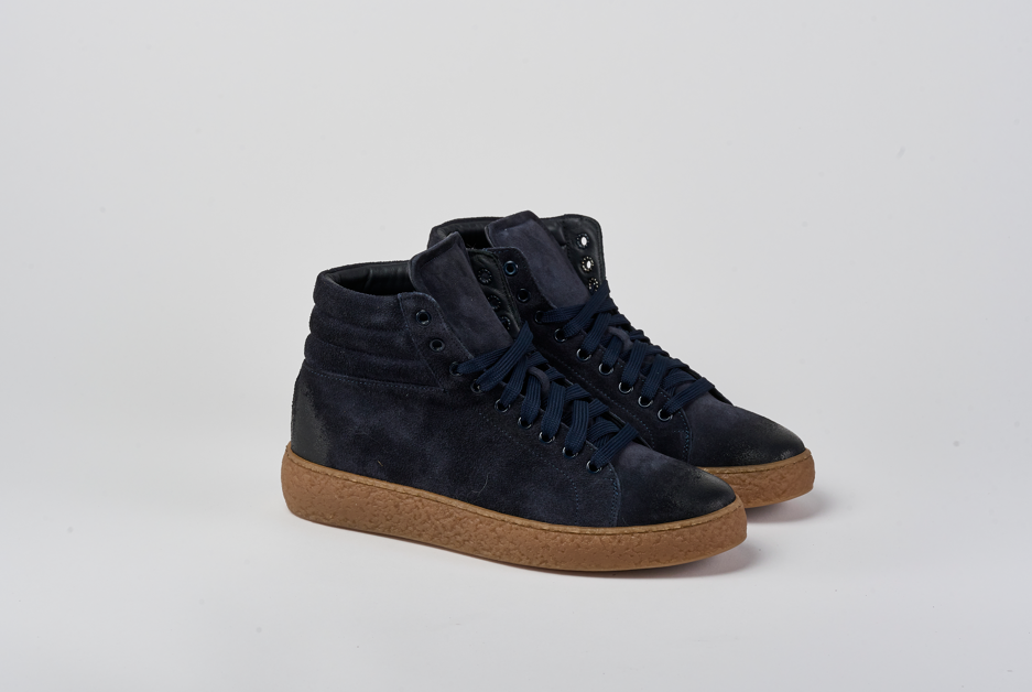 Boxer Blu