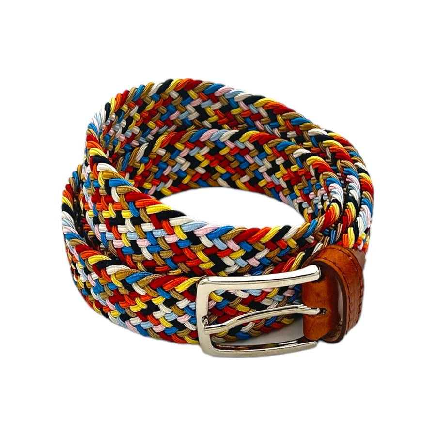Cintura Rubber Multicolor