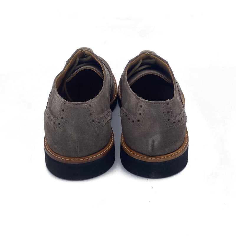 981 GoRain Taupe