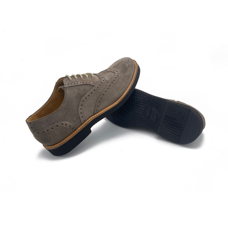 981 GoRain Taupe