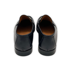 Reverso Loafer Nero