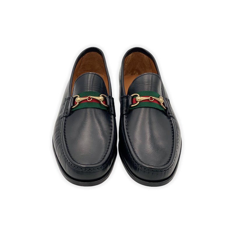 Reverso Loafer Nero