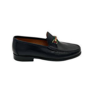 Reverso Loafer Nero