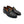 Carica immagine nella Gallery, Reverso Loafer Nero
