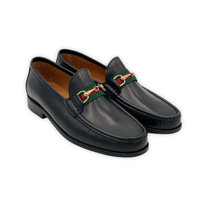 Reverso Loafer Nero