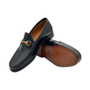 Reverso Loafer Nero