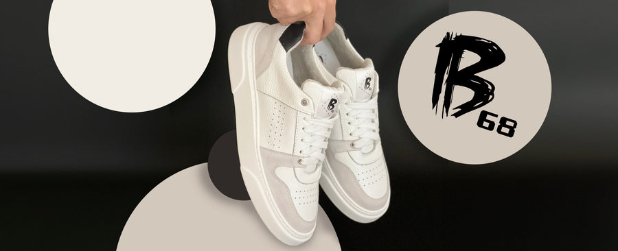 Linea 2025 nostra scarpe