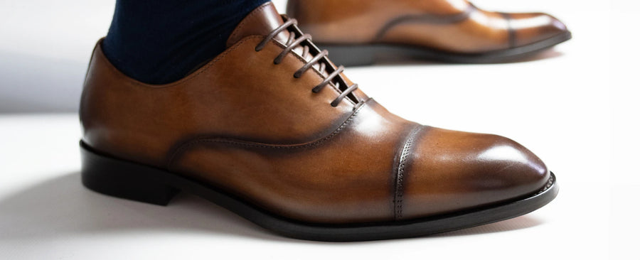 Barbera Sandro Figli Scarpe Fatte a Mano dal 1968 Made in