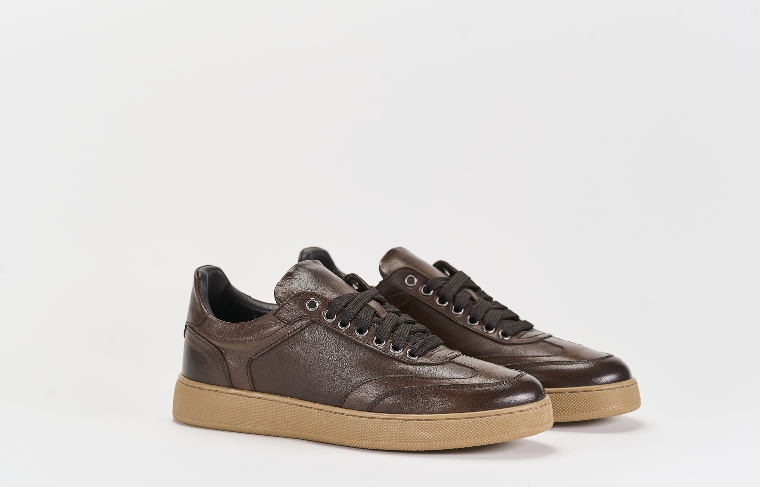 Urban Barbera Biella - Scarpe Fatte a Mano