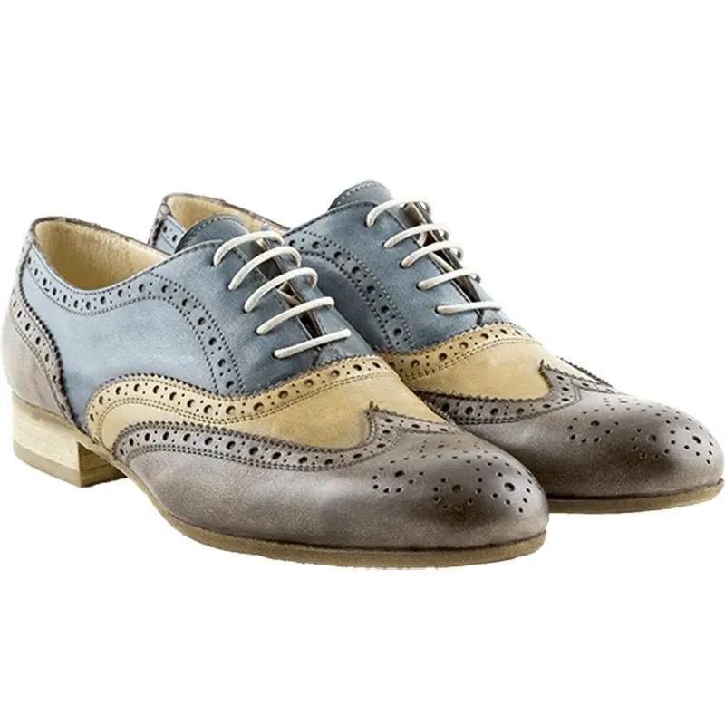 01 Classic - Scarpe Biella | Barbera Sandro e Figli snc