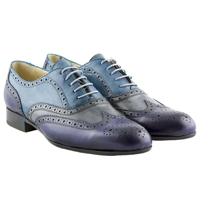 01 Classic - Scarpe Biella | Barbera Sandro e Figli snc