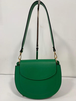 BAC 011 Verde