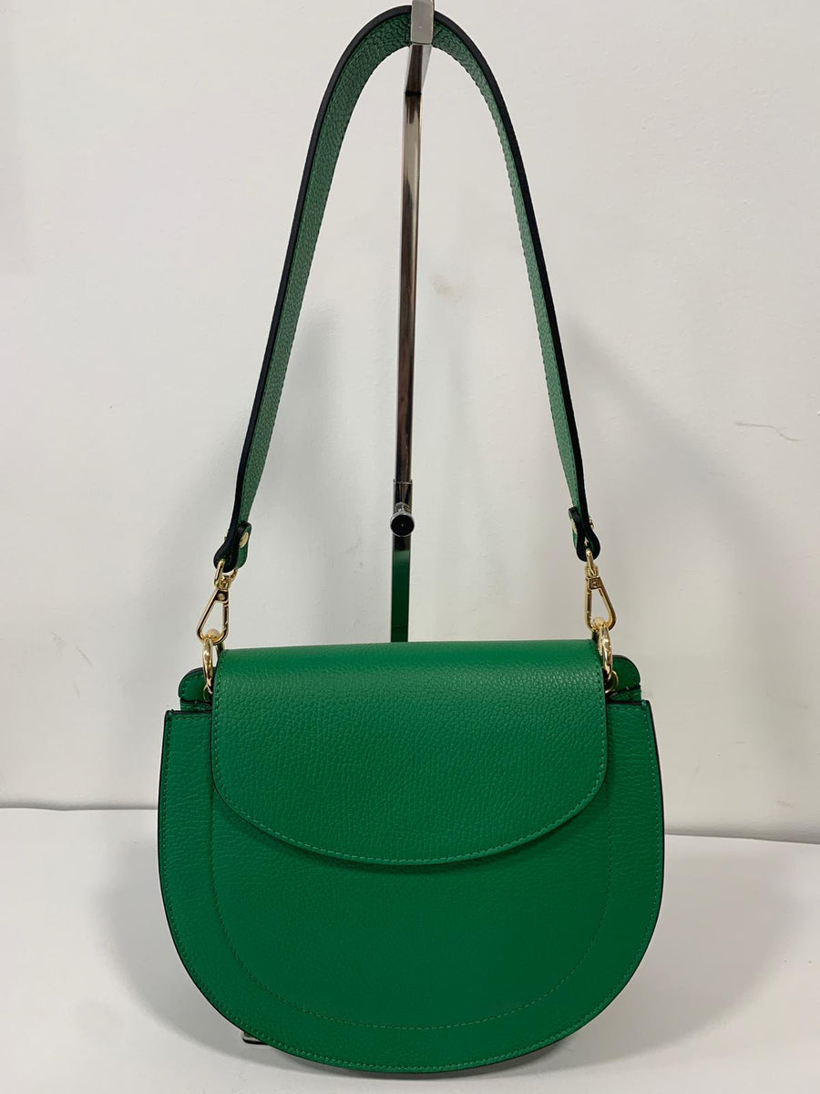 BAC 011 Verde