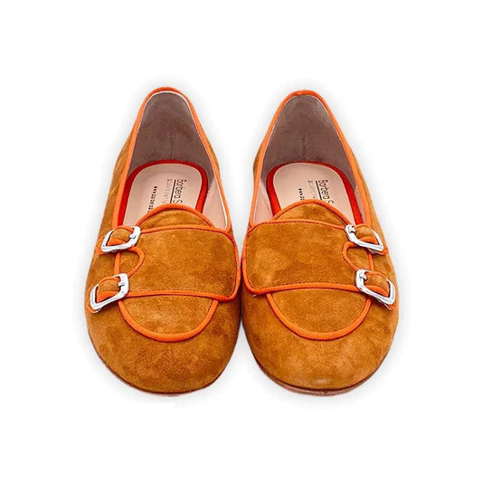 09780 Slip Monk - Scarpe Biella | Barbera Sandro e Figli snc