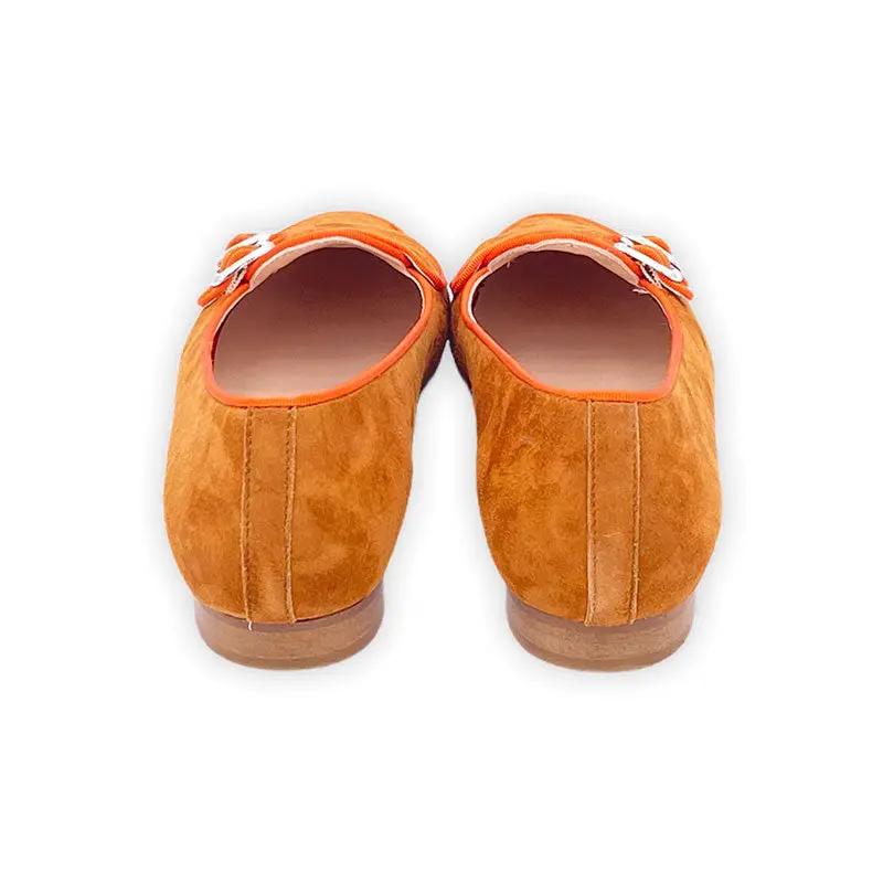 09780 Slip Monk - Scarpe Biella | Barbera Sandro e Figli snc