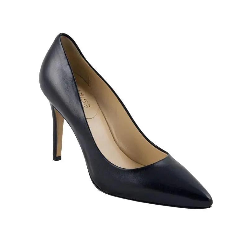 1002 Décolleté Sirio - Scarpe Biella | Barbera Sandro e Figli snc