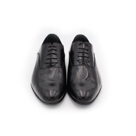 1054 Anguilla - Nero - Scarpe Biella | Barbera Sandro e Figli snc