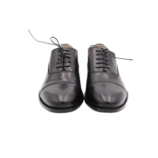 1064 fox nero - Scarpe Biella | Barbera Sandro e Figli snc