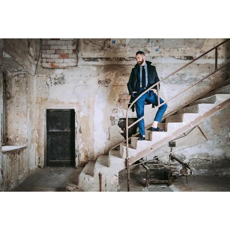 1085 Slip Monk - Scarpe Biella | Barbera Sandro e Figli snc