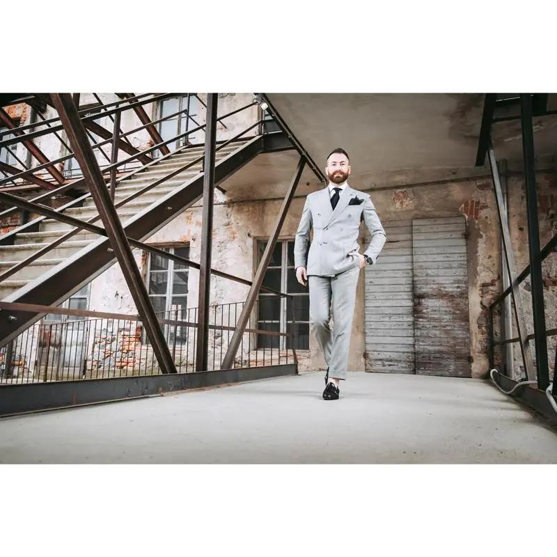 1085 Slip Monk - Scarpe Biella | Barbera Sandro e Figli snc