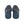 Carica immagine nella Gallery, Slip On 709 - Nero
