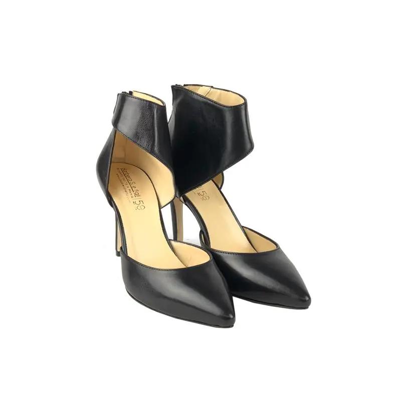 1150 Sandalo Bianco - Scarpe Biella | Barbera Sandro e Figli snc