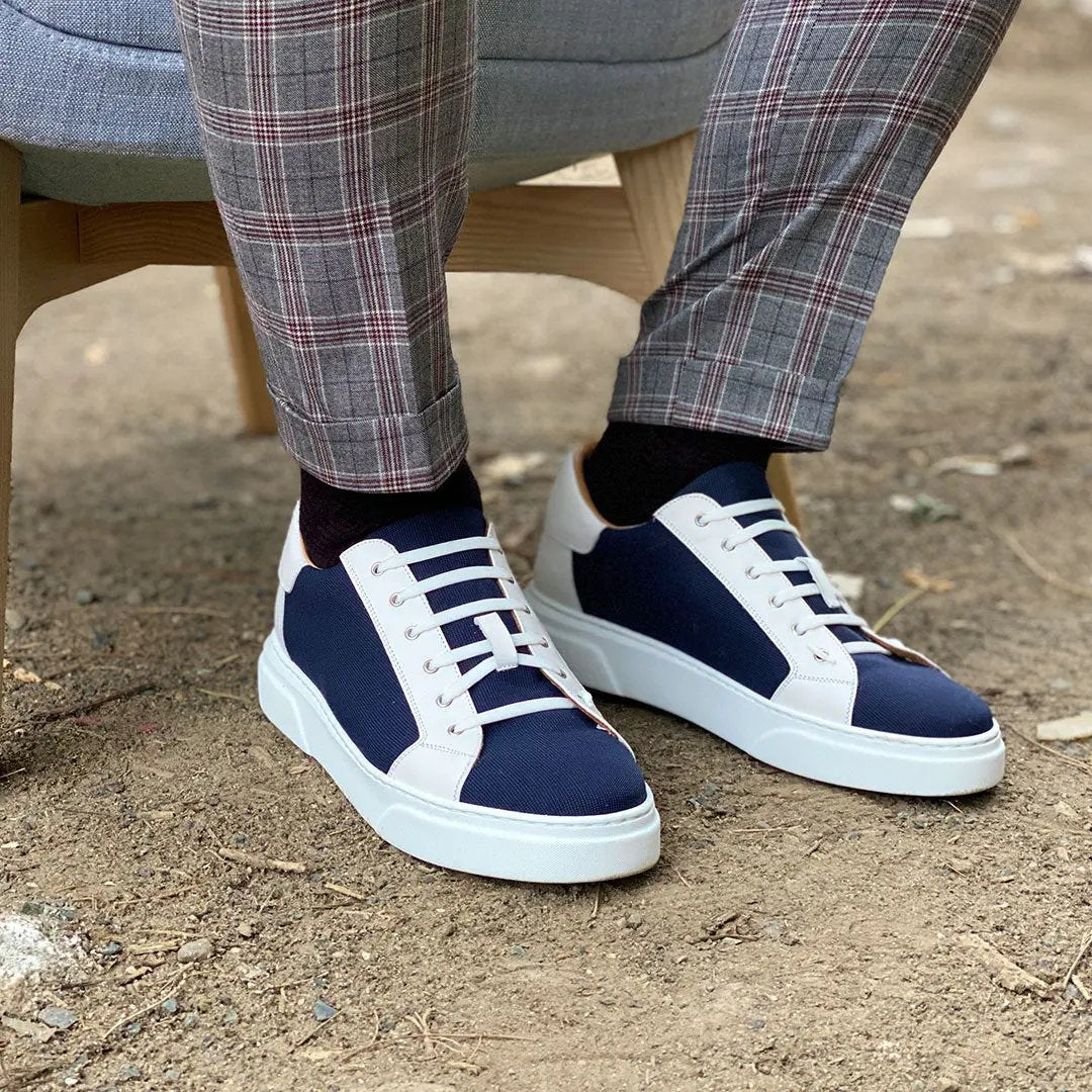 1150 Sneaker iTravel - Scarpe Biella | Barbera Sandro e Figli snc