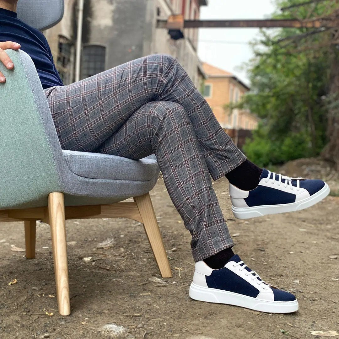 1150 Sneaker iTravel - Scarpe Biella | Barbera Sandro e Figli snc