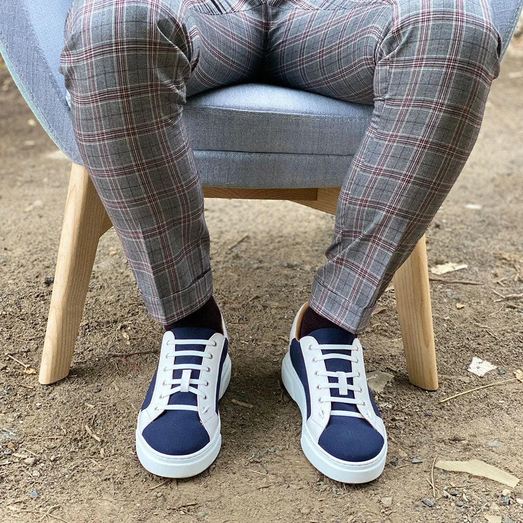 1150 Sneaker iTravel - Scarpe Biella | Barbera Sandro e Figli snc