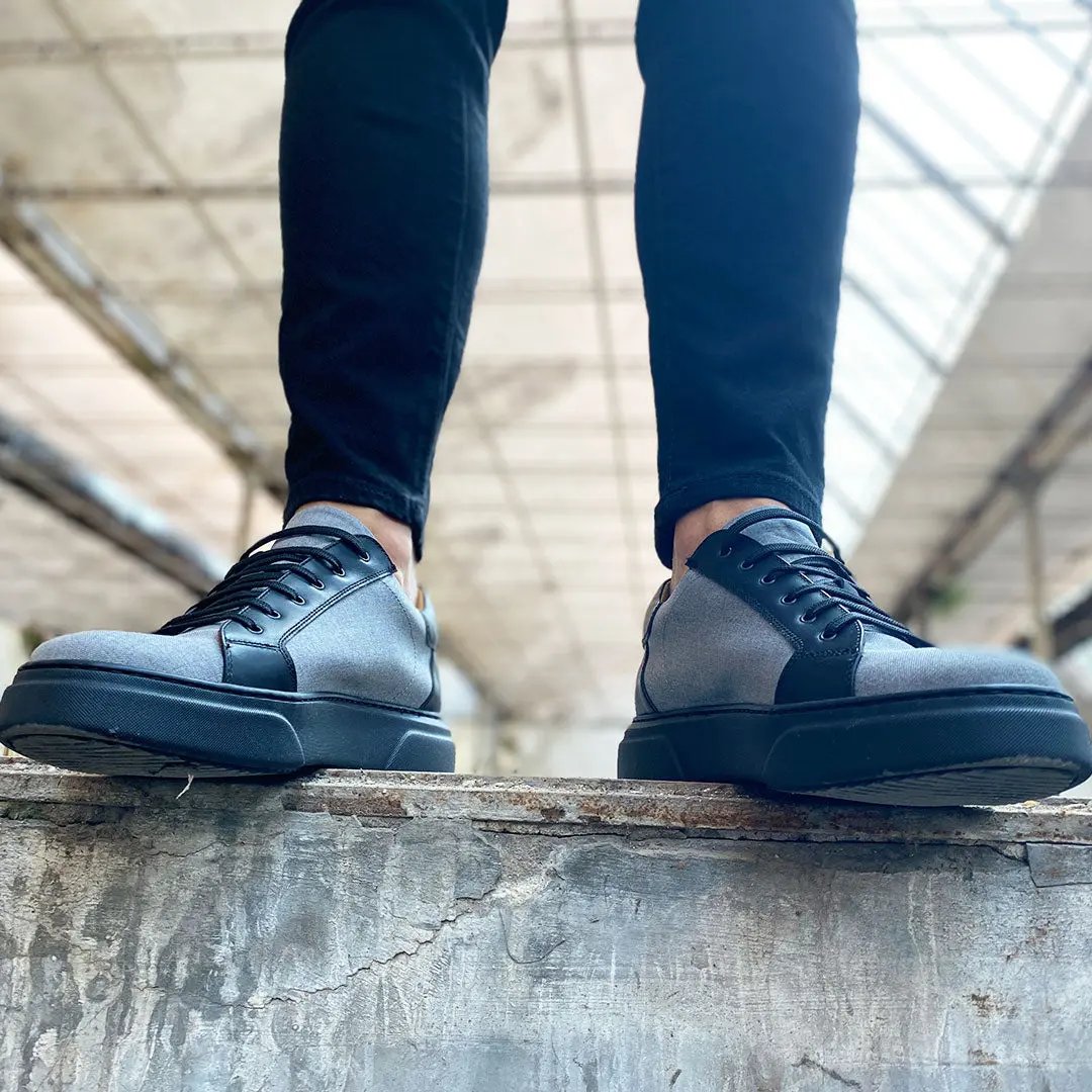 1150 Sneaker iTravel - Scarpe Biella | Barbera Sandro e Figli snc