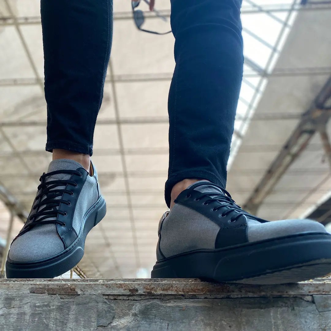 1150 Sneaker iTravel - Scarpe Biella | Barbera Sandro e Figli snc