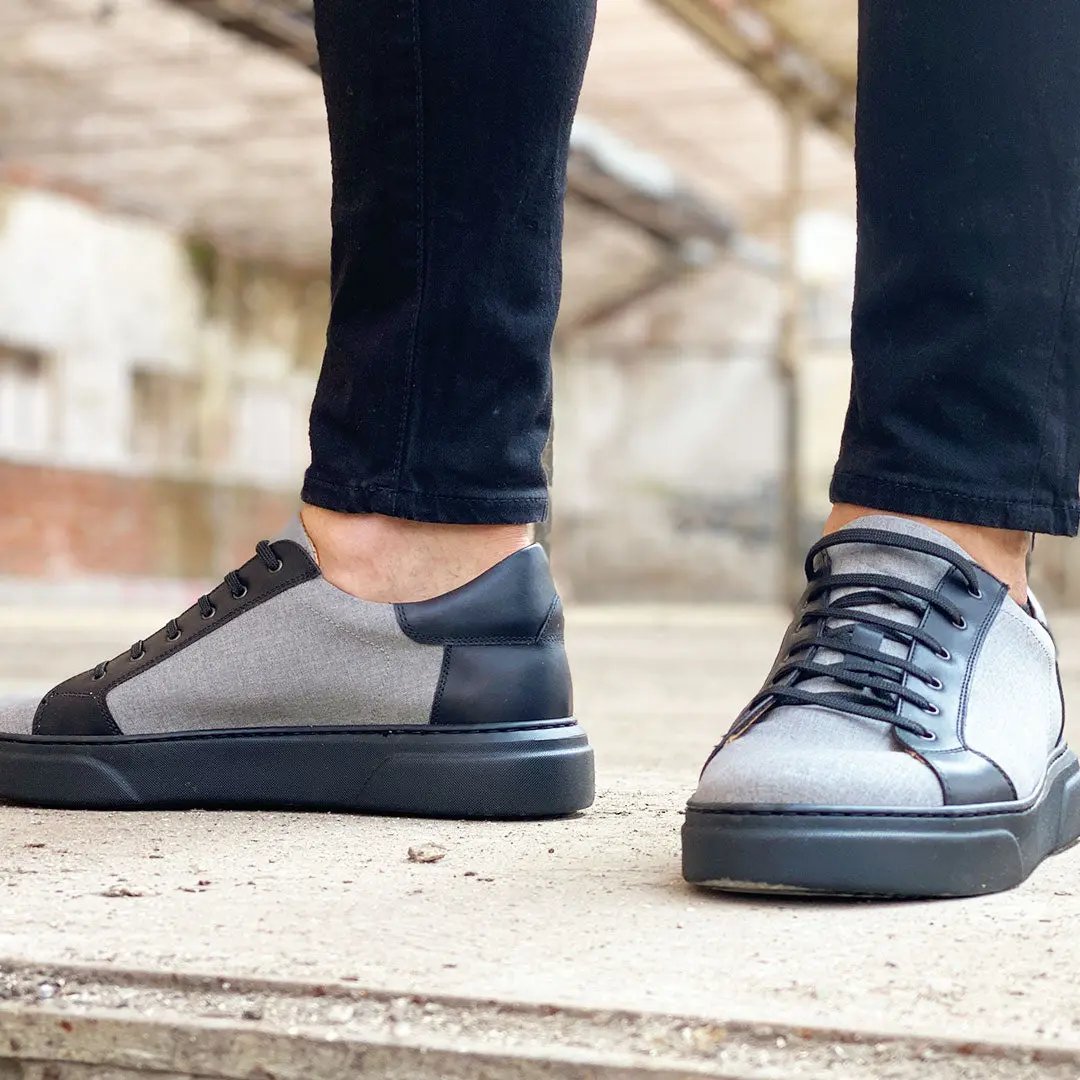 1150 Sneaker iTravel - Scarpe Biella | Barbera Sandro e Figli snc