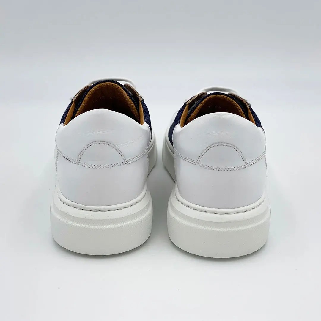 1150 Sneaker iTravel - Scarpe Biella | Barbera Sandro e Figli snc