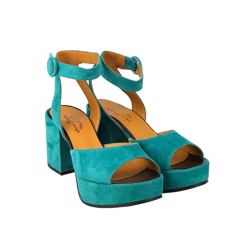 1202 Sandalo LTD - Scarpe Biella | Barbera Sandro e Figli snc