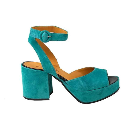 1202 Sandalo LTD - Scarpe Biella | Barbera Sandro e Figli snc