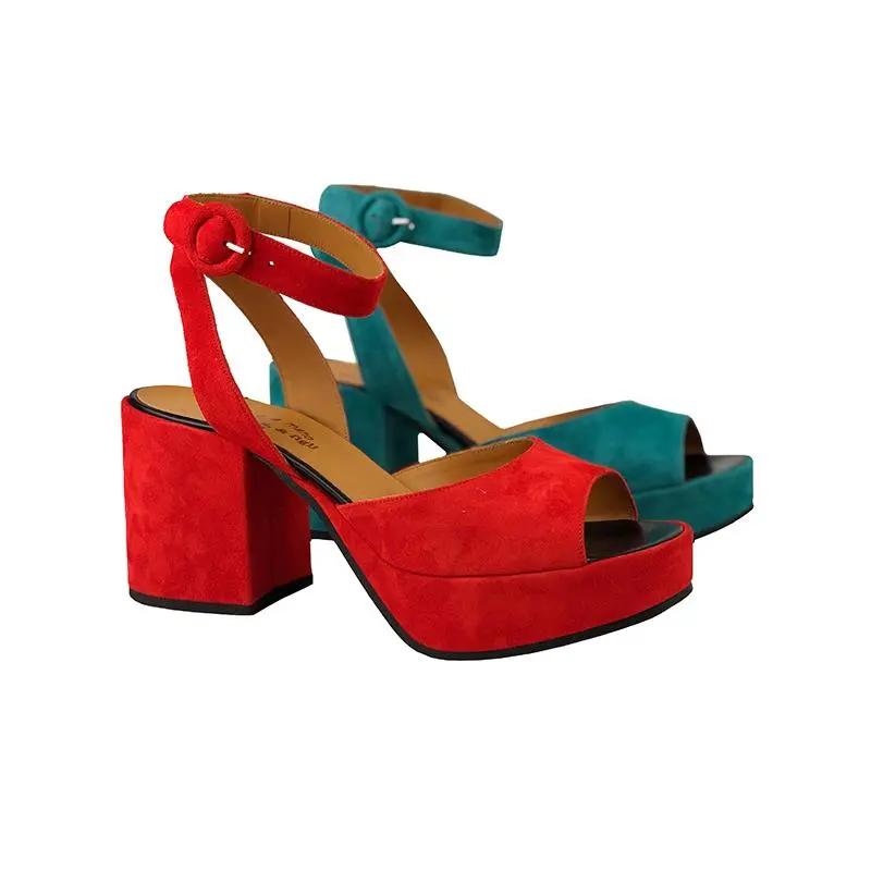 1202 Sandalo LTD - Scarpe Biella | Barbera Sandro e Figli snc