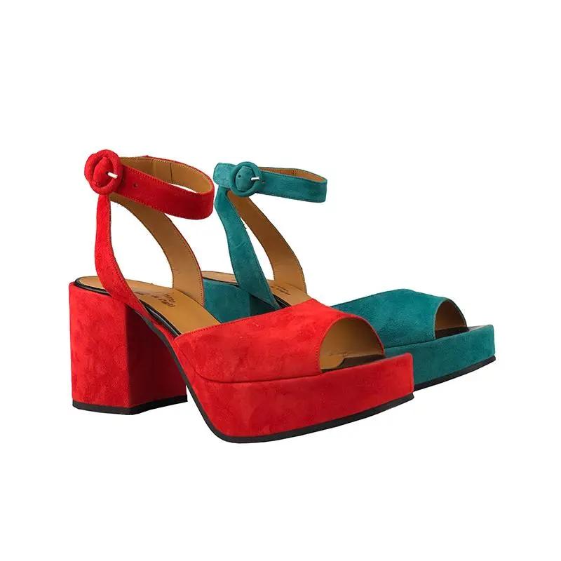 1202 Sandalo LTD - Scarpe Biella | Barbera Sandro e Figli snc