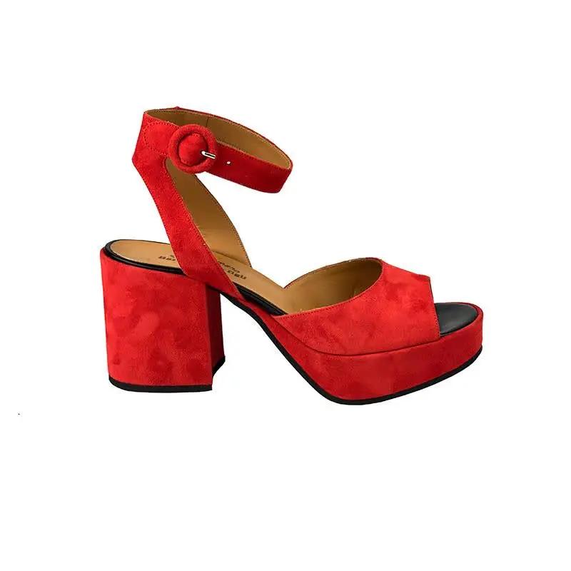 1202 Sandalo LTD - Scarpe Biella | Barbera Sandro e Figli snc