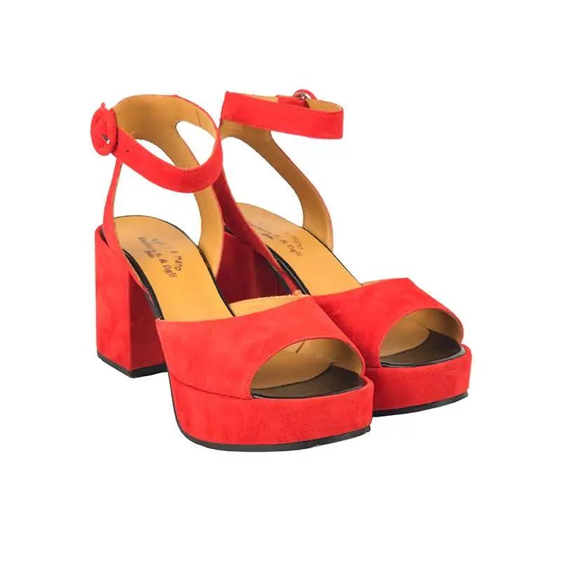 1202 Sandalo LTD - Scarpe Biella | Barbera Sandro e Figli snc