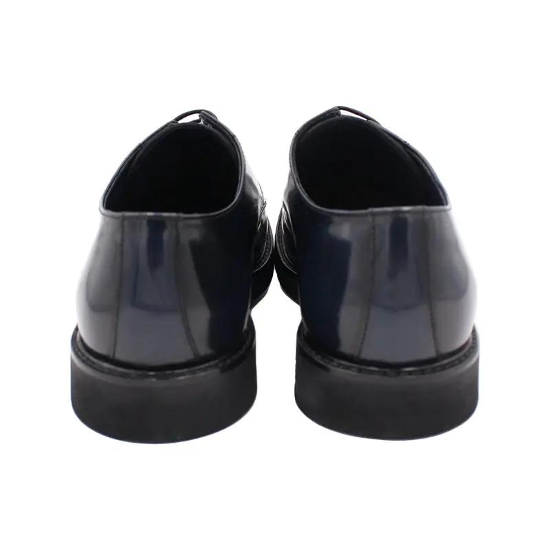 1264 Blu - Scarpe Biella | Barbera Sandro e Figli snc