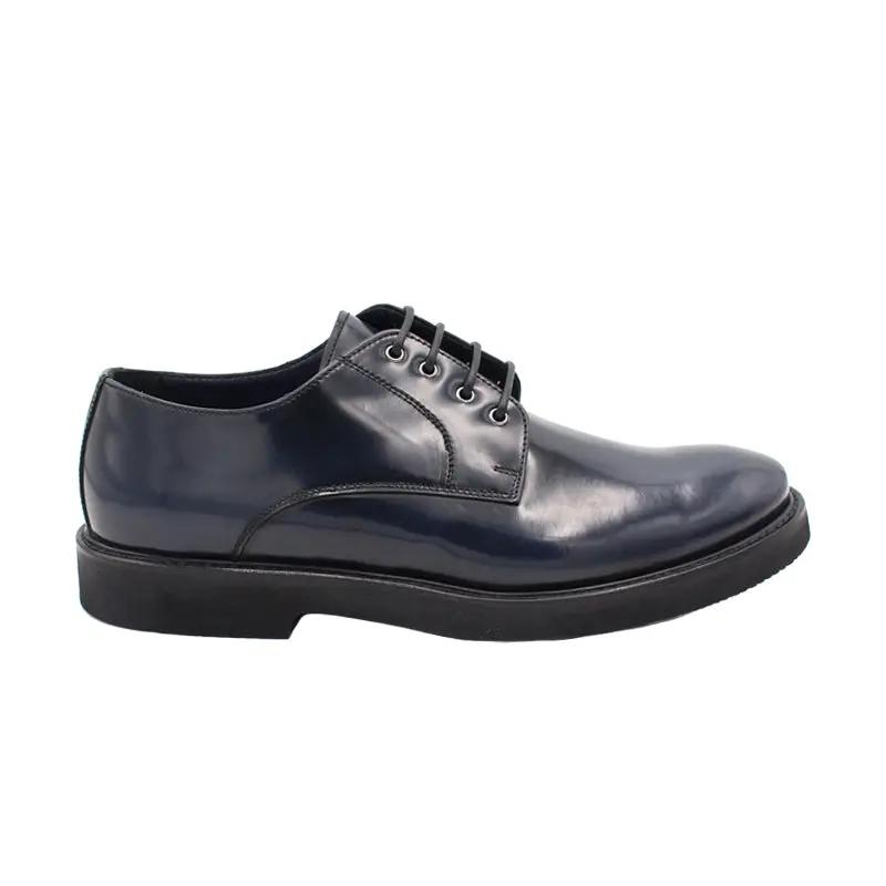 1264 Blu - Scarpe Biella | Barbera Sandro e Figli snc