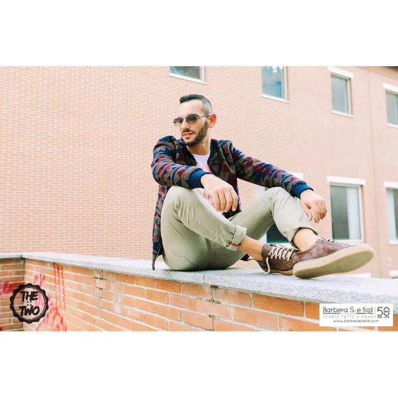 1296 Maya Moro - Scarpe Biella | Barbera Sandro e Figli snc