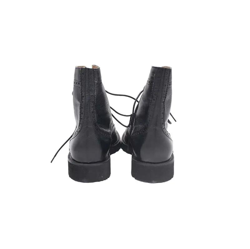 13 Stivaletto Nero - Scarpe Biella | Barbera Sandro e Figli snc