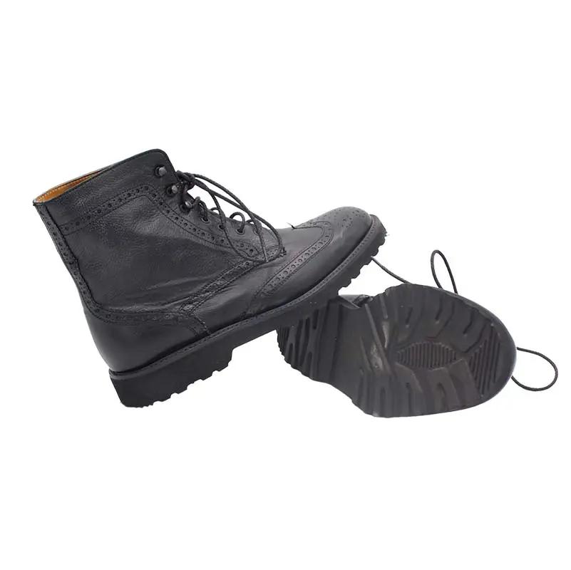 13 Stivaletto Nero - Scarpe Biella | Barbera Sandro e Figli snc