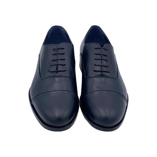 1315 fox Blu - Scarpe Biella | Barbera Sandro e Figli snc